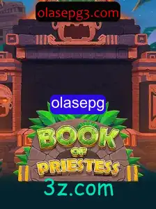 Decifrando o Fascínio de BookOfPriestess: A Nova Sensação Gamer