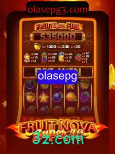 Explorando FruitNovaSuper40: O Novo Fenômeno dos Jogos