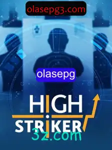 HighStriker: Descubra o Fascinante Jogo de Habilidade