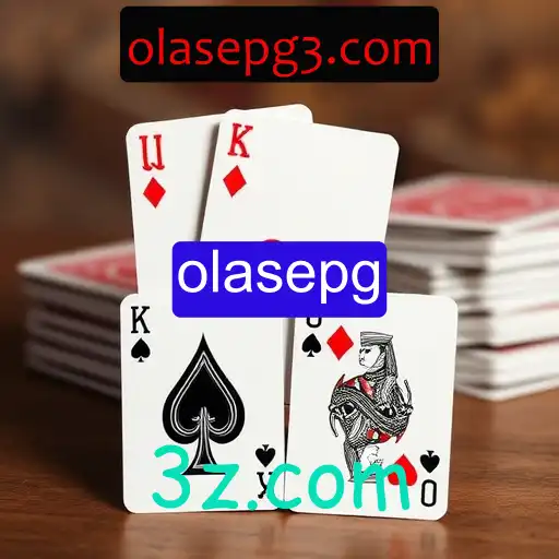Jogos de cartas