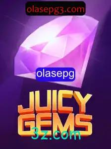 Conheça JuicyGems: O Novo Jogo Que Conquistou Multidões