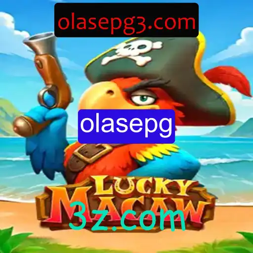 Explorando o Fascinante Mundo de LuckyMacaw: Um Guia Completo
