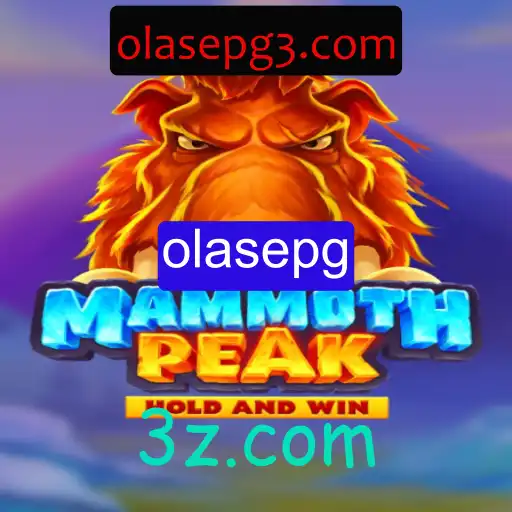 Explore as Aventuras de MammothPeak: O Jogo Que Conquista Corpos e Mentes