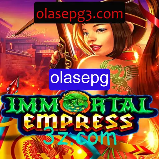 Descubra o Fascinante Mundo de ImmortalEmpress
