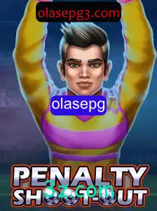 PenaltyShootOut: Explorando o Jogo de Habilidades e Emoções