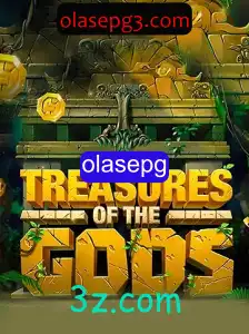 Aventura Épica no Jogo TreasureoftheGods: Explorando os Mistérios
