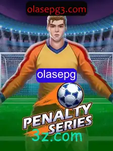 Explorando o Mundo do Jogo PenaltySeries