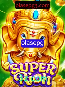 Explorando o Mundo de SuperRich: O Jogo da Prosperidade