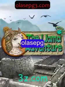 TheLlamaAdventure: Uma Jornada Excitante Pelo Mundo dos Llamas