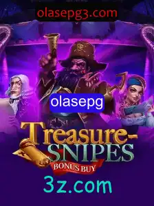 TreasuresnipesBonusBuy: Aventuras em Busca de Tesouros