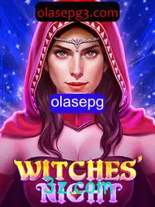Descubra o Fascinante Mundo de WitchesNight