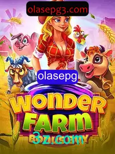 Descobrindo o Mundo de WonderFarmBonusBuy